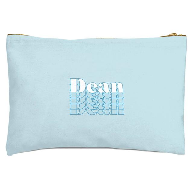 Dean Zipped Pouch on Productcaster.