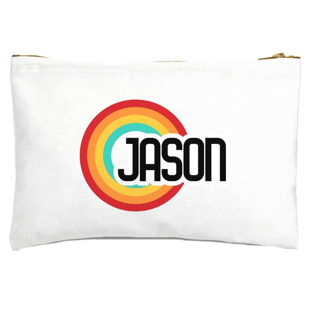 Jason Zipped Pouch on Productcaster.