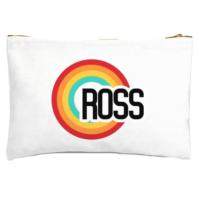 Ross Zipped Pouch on Productcaster.