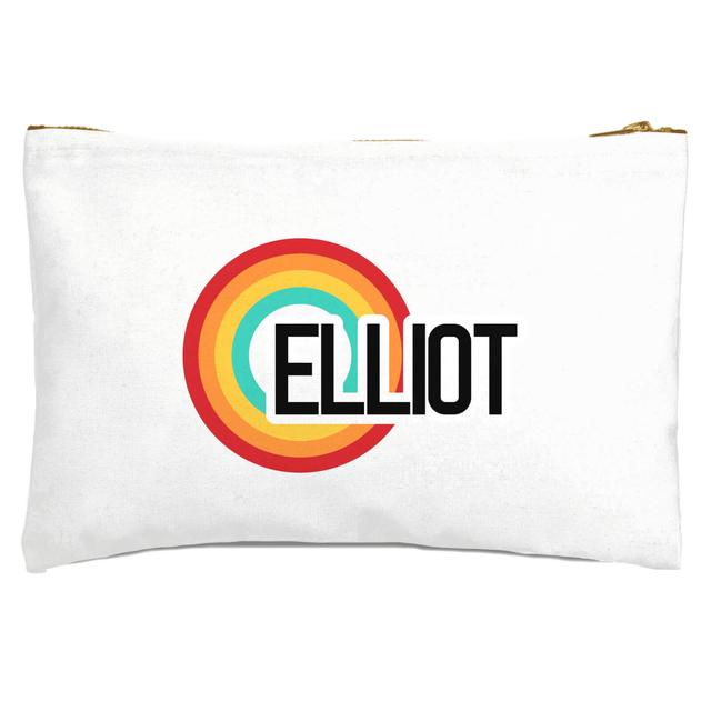 Elliot Zipped Pouch on Productcaster.