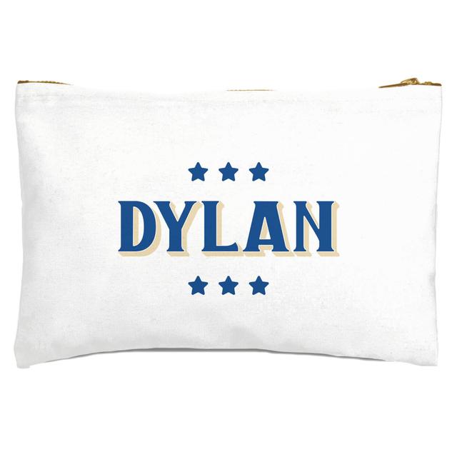 Dylan Zipped Pouch on Productcaster.