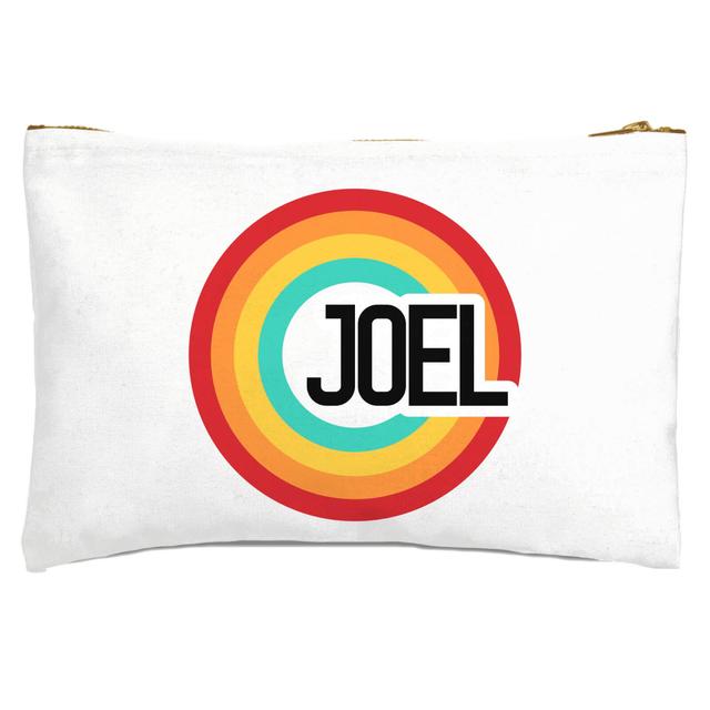 Joel Zipped Pouch on Productcaster.