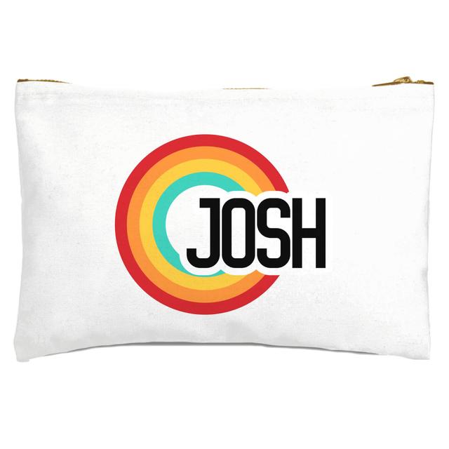 Josh Zipped Pouch on Productcaster.