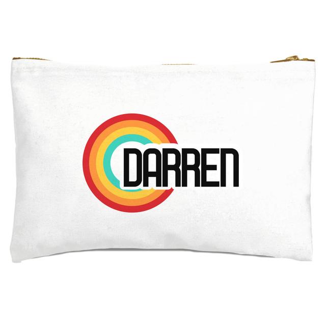 Darren Zipped Pouch on Productcaster.