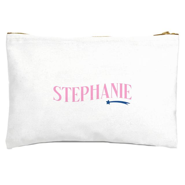 Stephanie Starstruck Zipped Pouch on Productcaster.