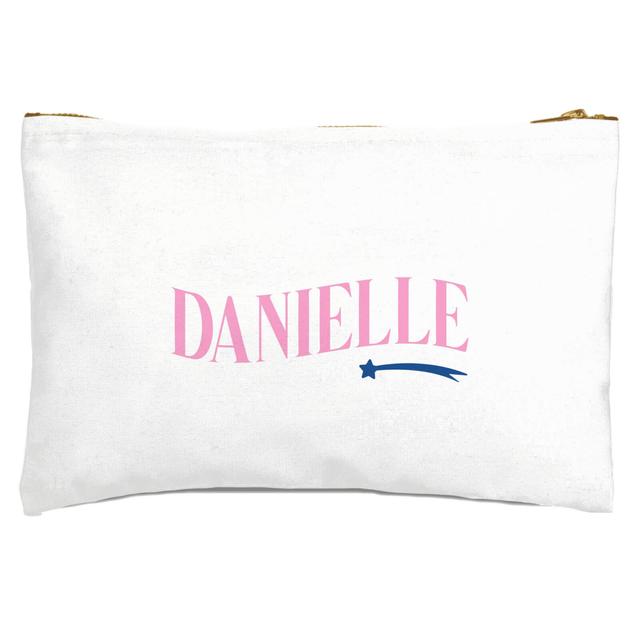 Danielle Starstruck Zipped Pouch on Productcaster.