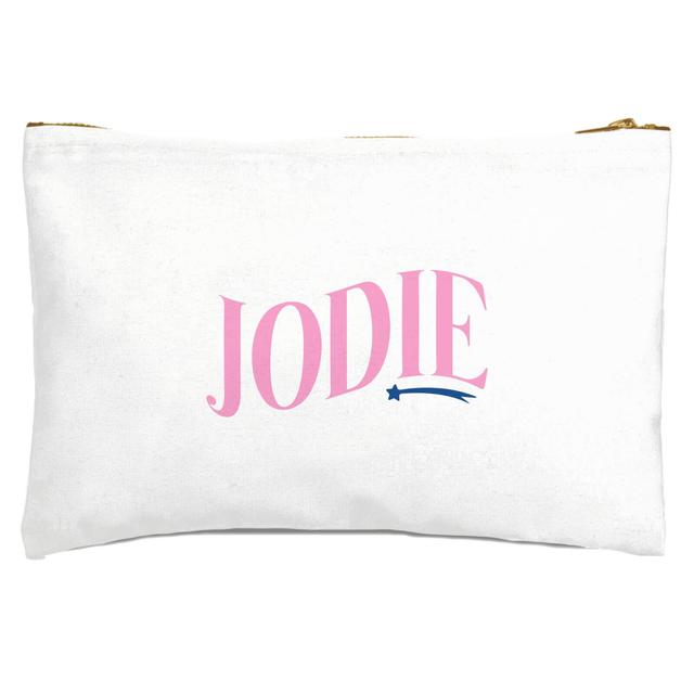 Jodie Starstruck Zipped Pouch on Productcaster.