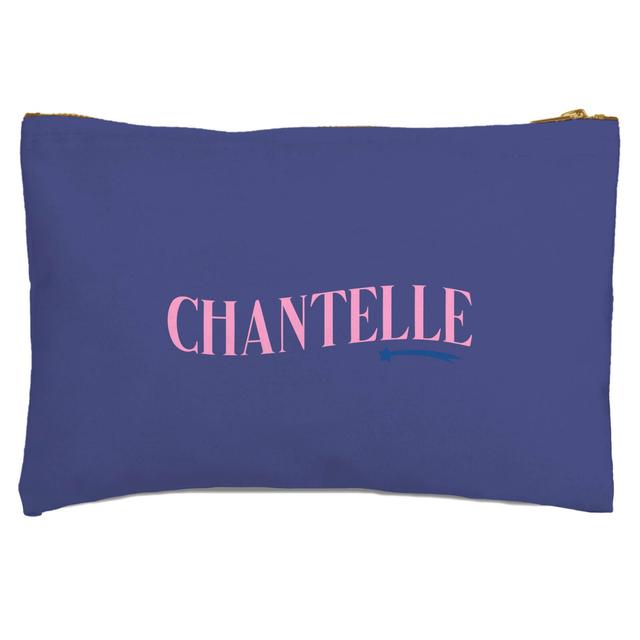 Chantelle Starstruck Zipped Pouch on Productcaster.