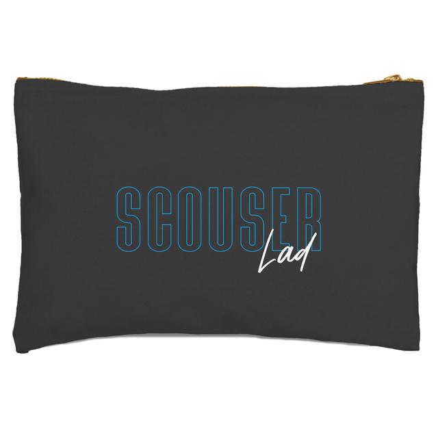 Scouser Lad Zipped Pouch on Productcaster.