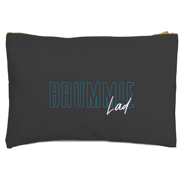 Brummie Lad Zipped Pouch on Productcaster.