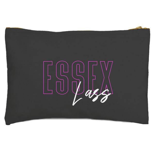 Essex Lass Zipped Pouch on Productcaster.