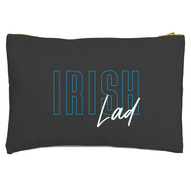 Irish Lad Zipped Pouch on Productcaster.