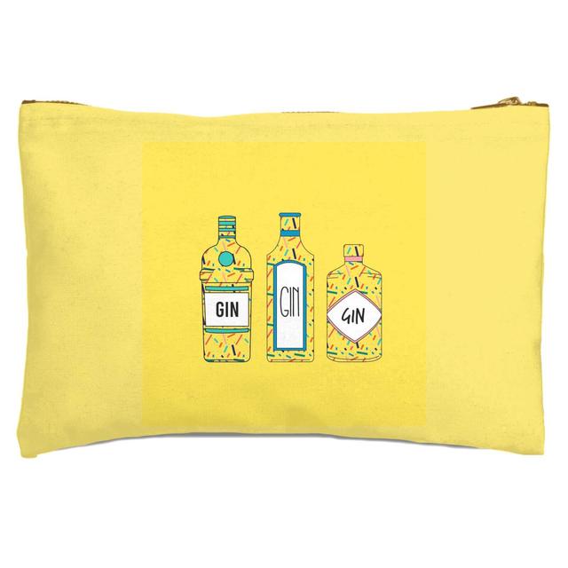 Gin Party Zipped Pouch on Productcaster.