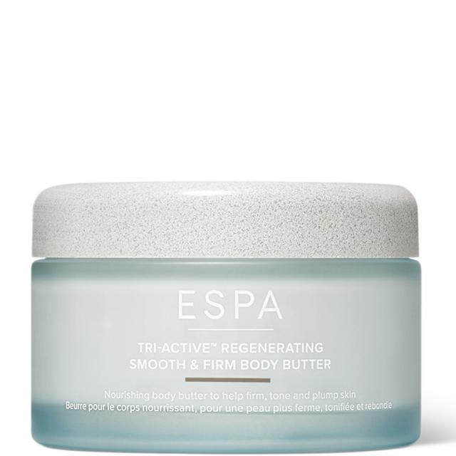 ESPA Tri Active Regenerating Smooth & Firm Body Butter on Productcaster.