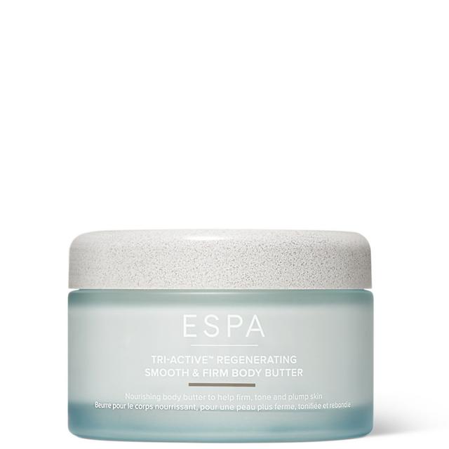 ESPA Smooth & Firm Body Butter on Productcaster.