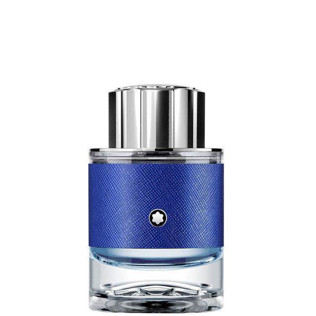 Montblanc Explorer Ultra Blue Eau de Parfum 60ml on Productcaster.