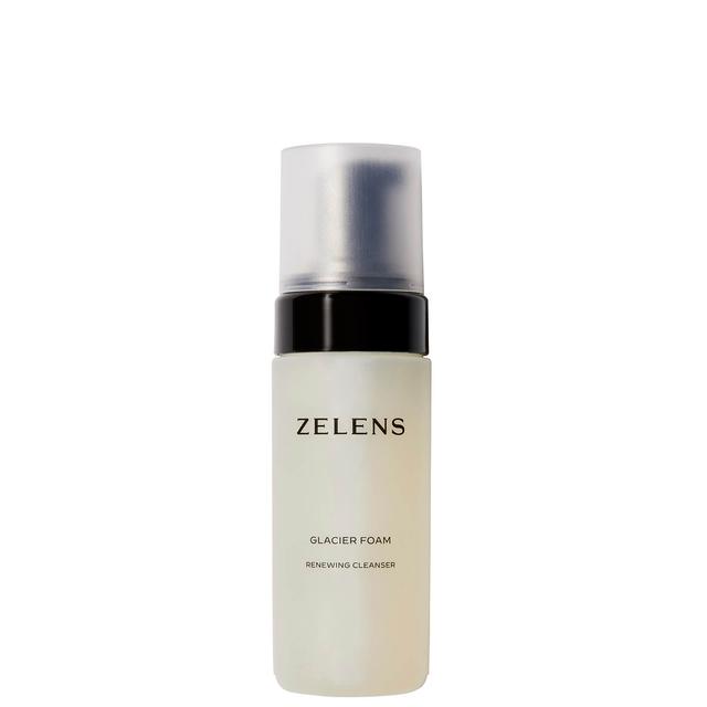 Zelens Glacier Foam Renewing Cleanser 150ml on Productcaster.