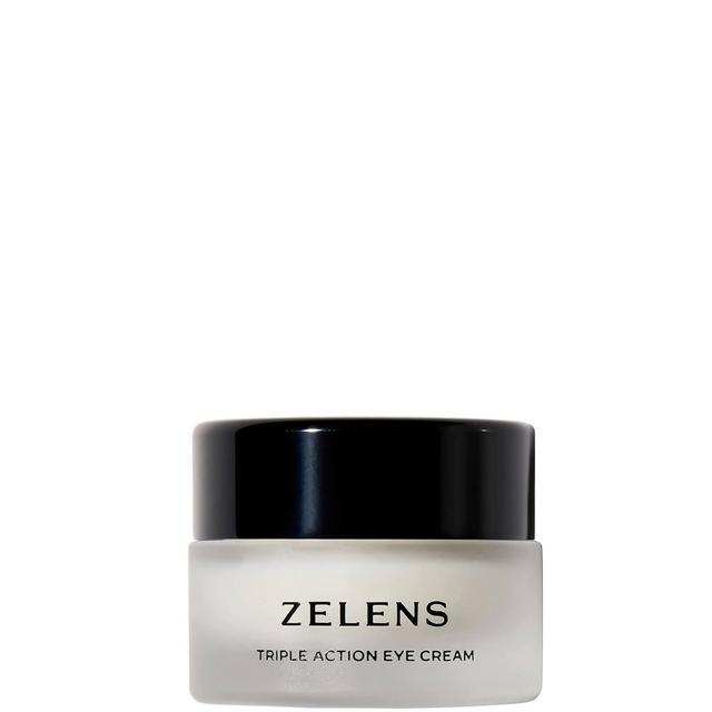 Zelens Triple Action Eye Cream 15ml on Productcaster.