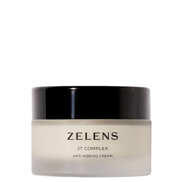 Zelens 3T Complex Anti-Ageing Cream 50ml on Productcaster.