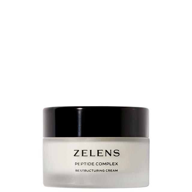 Zelens Peptide Complex Restructuring Cream 50ml on Productcaster.