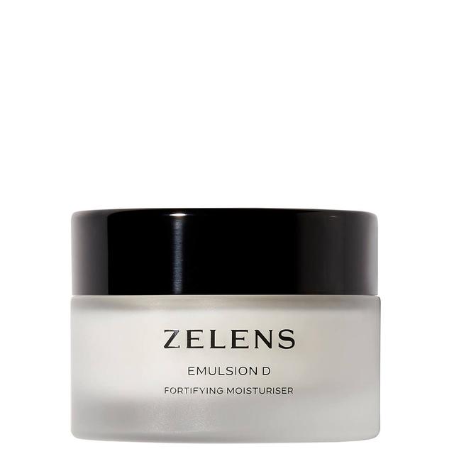 Zelens Emulsion D Fortifying Moisturiser 50ml on Productcaster.