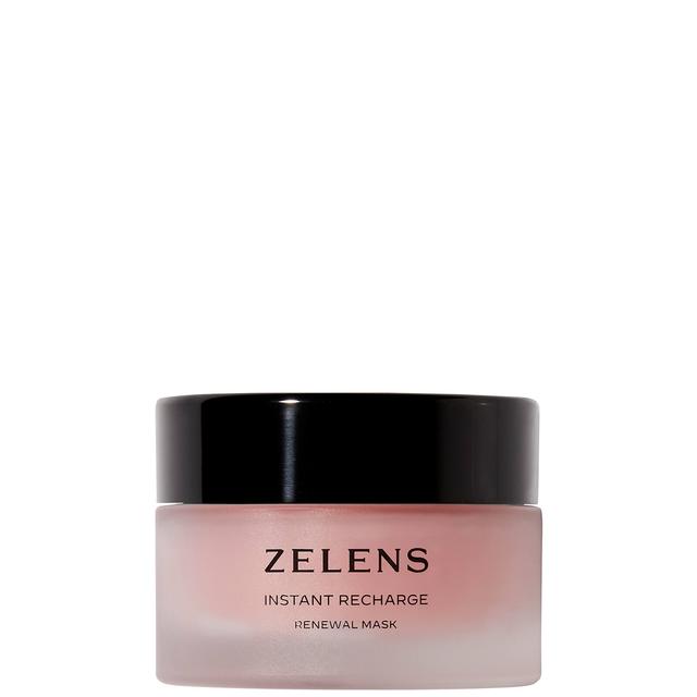 Zelens Instant Recharge Renewal Mask 50ml on Productcaster.