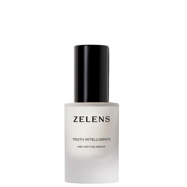 Zelens Youth Intelligence Age-Defying Serum 30ml on Productcaster.