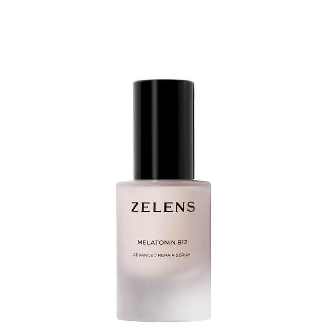 Zelens Melatonin B12 Advanced Repair Serum 30ml on Productcaster.