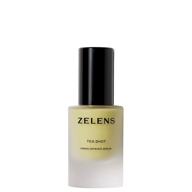 Zelens Tea Shot Urban Defence Serum 30ml on Productcaster.