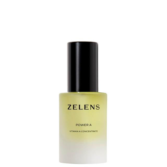 Zelens Power A Retexturising and Renewing Serum 30ml on Productcaster.