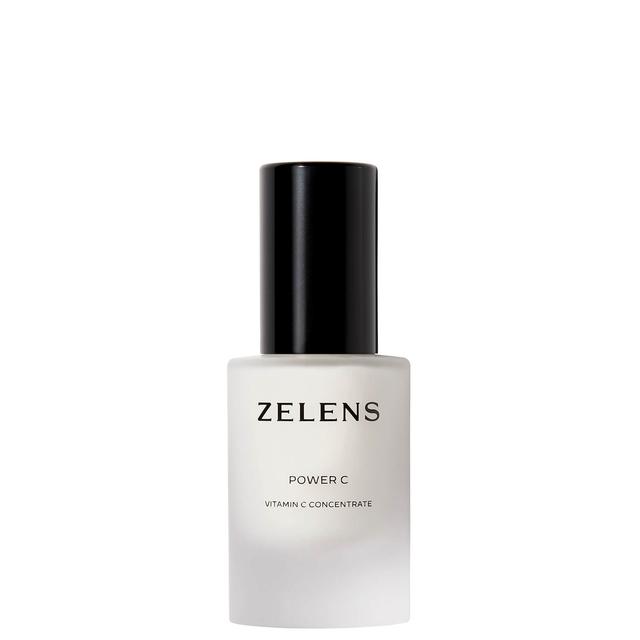 Zelens Power C Collagen-Boosting and Brightening Serum 30ml on Productcaster.