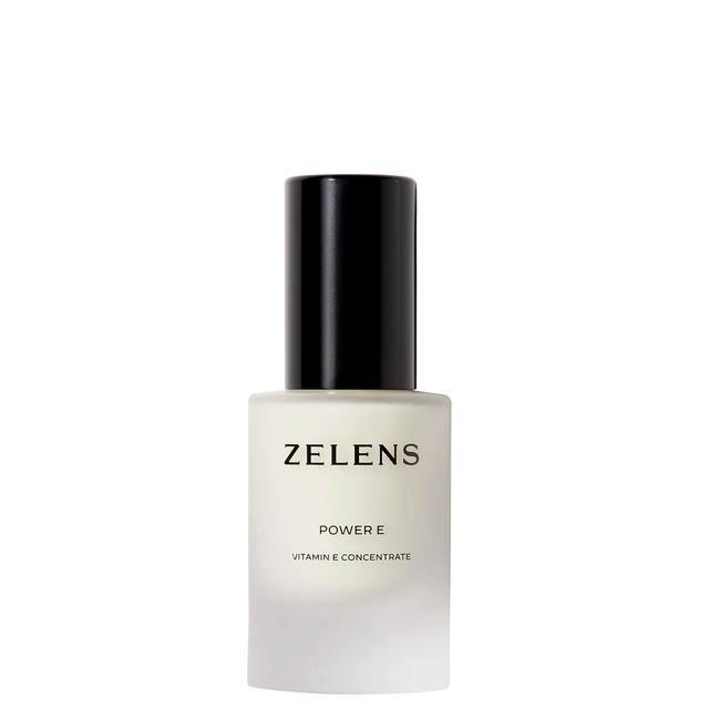 Zelens Power E Moisturising and Protecting Serum 30ml on Productcaster.