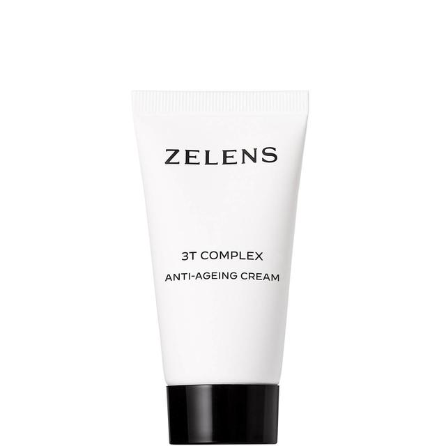 Zelens 3T Complex Anti-Ageing Cream 15ml on Productcaster.