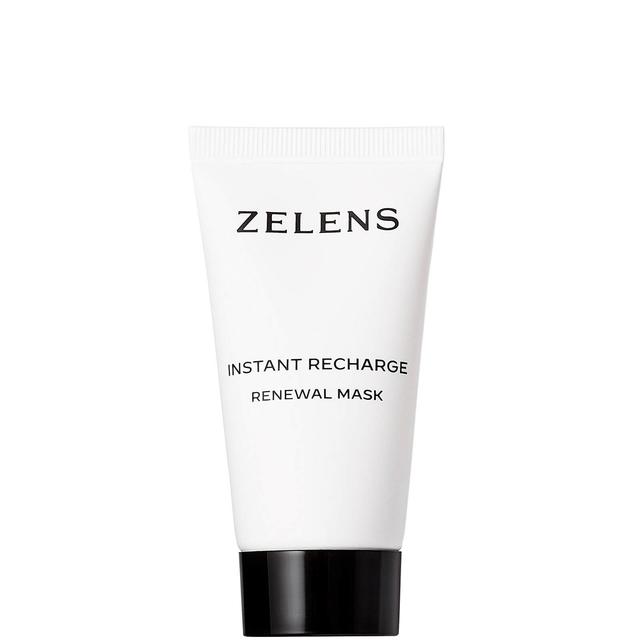 Zelens Instant Recharge Renewal Mask 15ml on Productcaster.