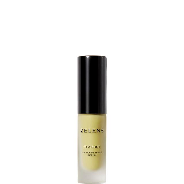 Zelens Tea Shot Urban Defence Serum 10ml on Productcaster.