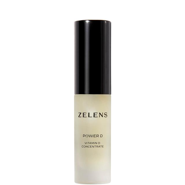 Zelens Power D Fortifying & Restoring 10ml on Productcaster.