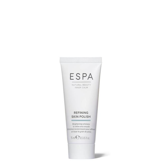 ESPA (Sample) Refining Skin Polish 15ml on Productcaster.