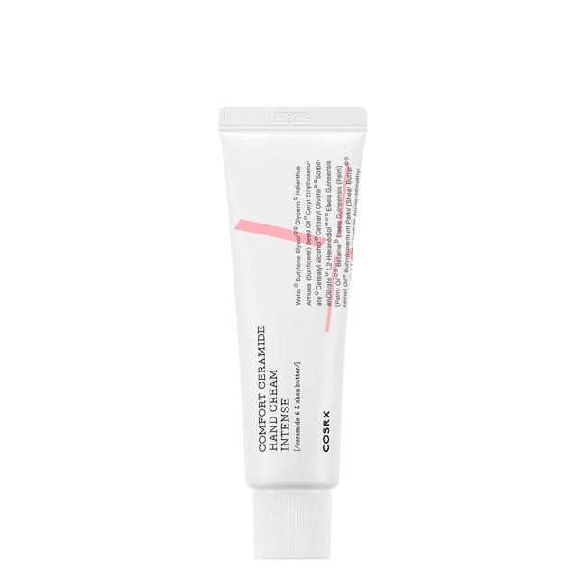 COSRX Balancium Ceramide Hand Cream Intensive 80g on Productcaster.