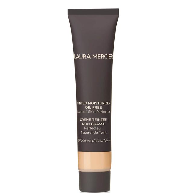 Laura Mercier Tinted Moisturiser Oil Free Natural Skin Perfector Mini 25ml (Various Shades) - Petal on Productcaster.