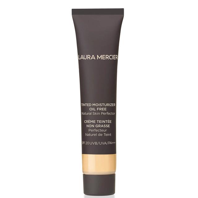 Laura Mercier Tinted Moisturiser Oil Free Natural Skin Perfector Mini 25ml (Various Shades) - Pearl on Productcaster.