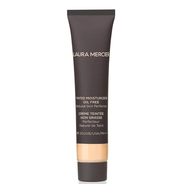 Laura Mercier Tinted Moisturiser Oil Free Natural Skin Perfector Mini 25ml (Various Shades) - Cameo on Productcaster.