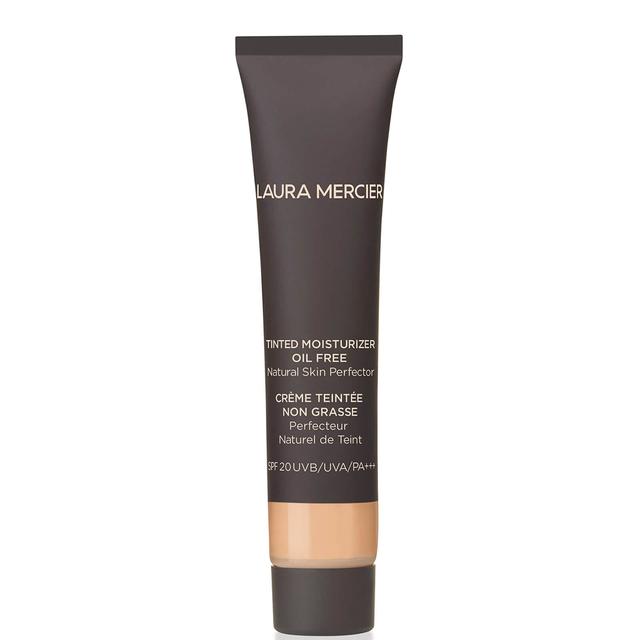 Laura Mercier Tinted Moisturiser Oil Free Natural Skin Perfector Mini 25ml (Various Shades) - Vanille on Productcaster.