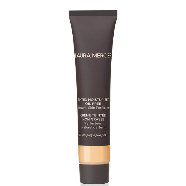 Laura Mercier Tinted Moisturiser Oil Free Natural Skin Perfector Mini 25ml (Various Shades) - Porcelain on Productcaster.