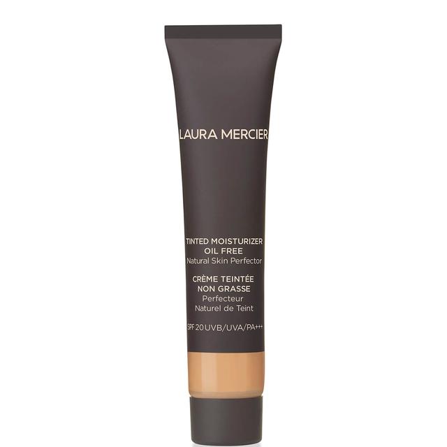 Laura Mercier Tinted Moisturiser Oil Free Natural Skin Perfector Mini 25ml (Various Shades) - Nude on Productcaster.