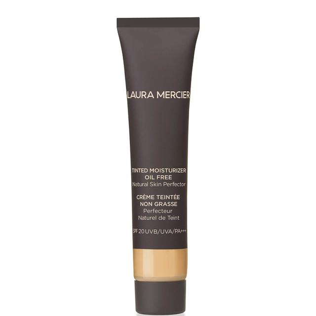 Laura Mercier Tinted Moisturiser Oil Free Natural Skin Perfector Mini 25ml (Various Shades) - Natural on Productcaster.