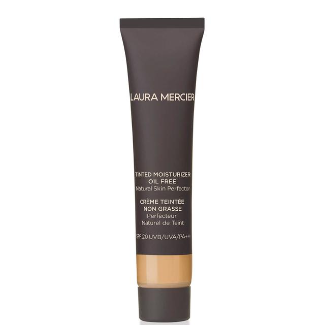 Laura Mercier Tinted Moisturiser Oil Free Natural Skin Perfector Mini 25ml (Various Shades) - Fawn on Productcaster.