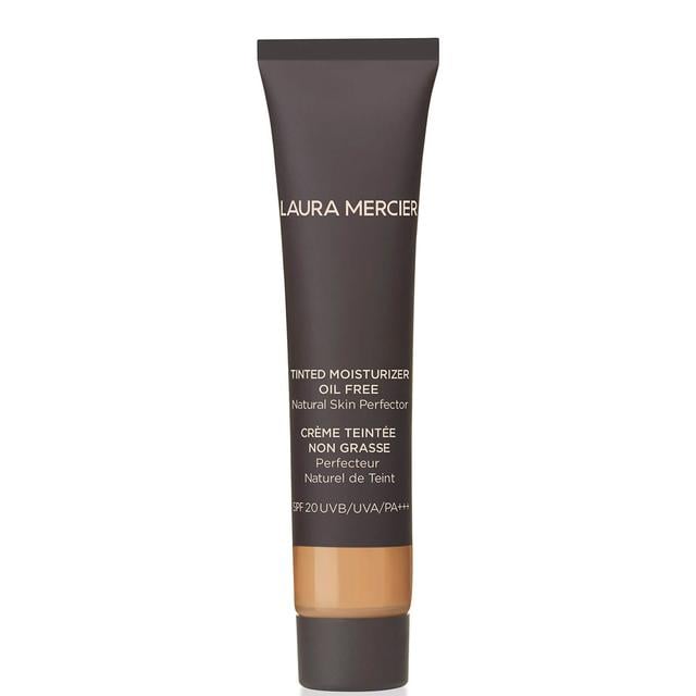 Laura Mercier Tinted Moisturiser Oil Free Natural Skin Perfector Mini 25ml (Various Shades) - Sand on Productcaster.