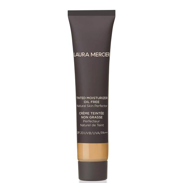 Laura Mercier Tinted Moisturiser Oil Free Natural Skin Perfector Mini 25ml (Various Shades) - Bisque on Productcaster.