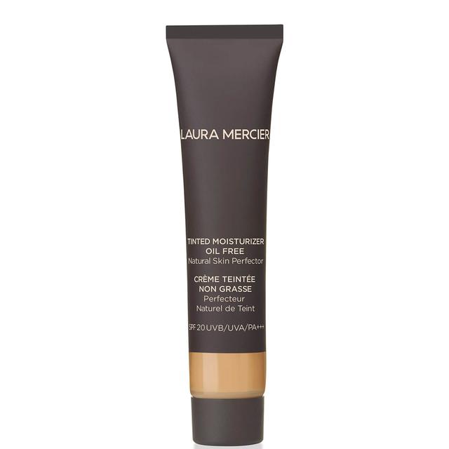 Laura Mercier Tinted Moisturiser Oil Free Natural Skin Perfector Mini 25ml (Various Shades) - Almond on Productcaster.