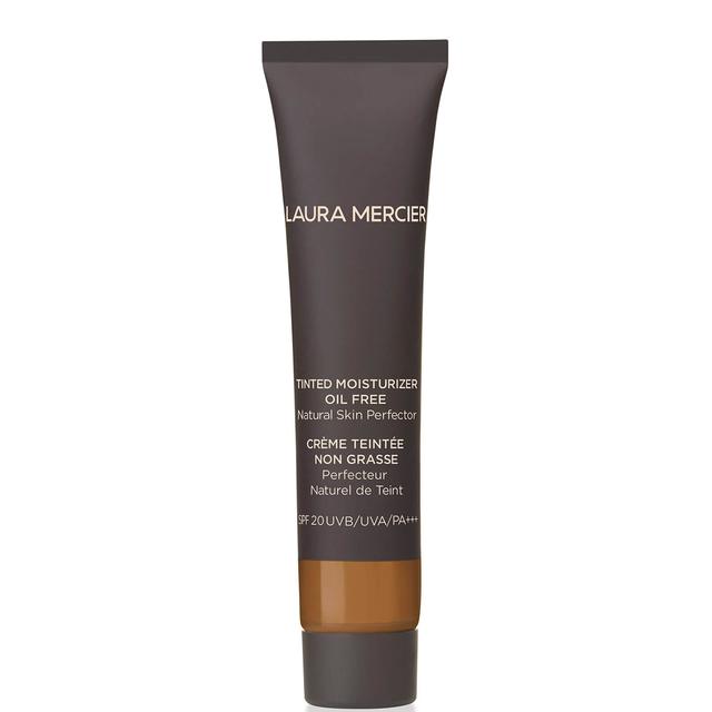 Laura Mercier Tinted Moisturiser Oil Free Natural Skin Perfector Mini 25ml (Various Shades) - Nutmeg on Productcaster.